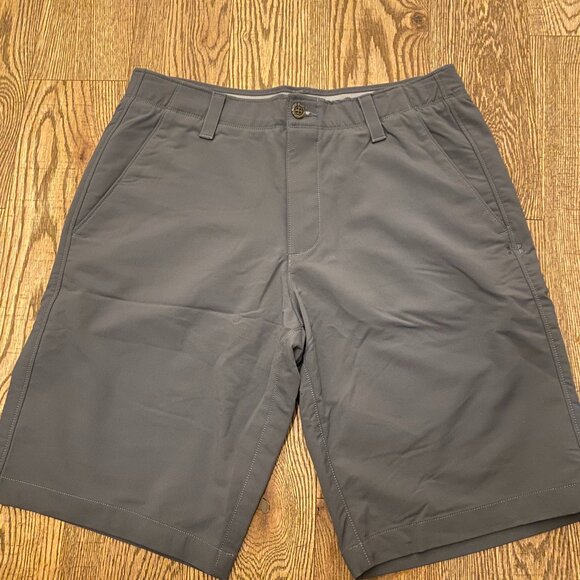 Under Armour Golf Shorts - Picture 1 of 1